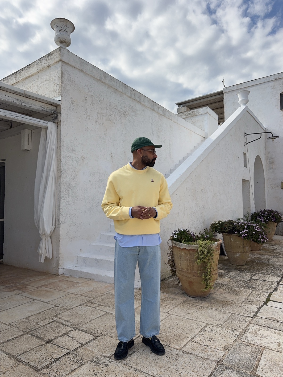 Look 7
